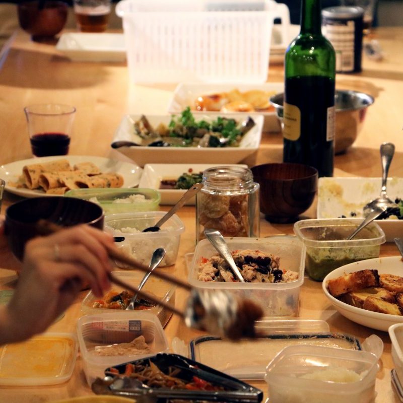 Intro to Food&nbsp;Waste