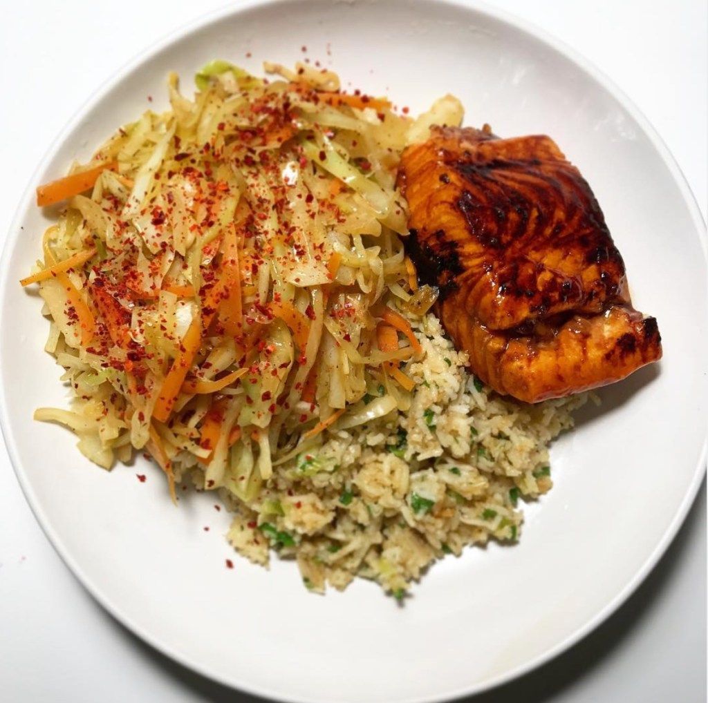 Garlic Fried Rice: Part&nbsp;2